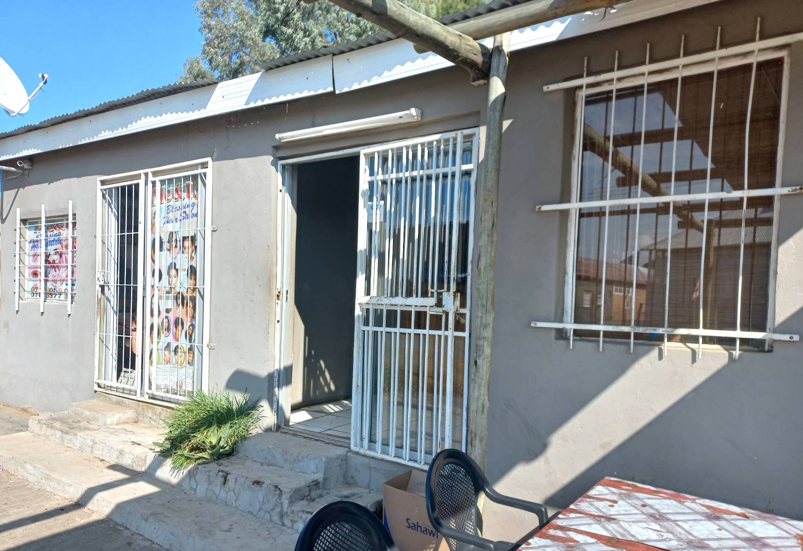 3 Bedroom Property for Sale in Dealesville Free State